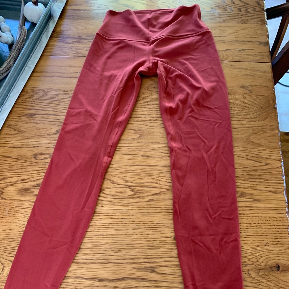 Lululemon Align 28” Leggings
